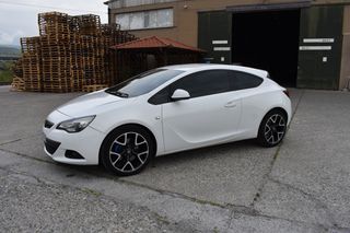 Opel Astra 2012 SPORTS GTC 1.4-thumb-12