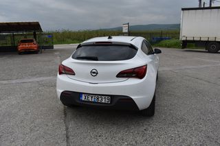 Opel Astra 2012 SPORTS GTC 1.4-thumb-22