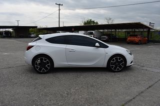 Opel Astra 2012 SPORTS GTC 1.4-thumb-27