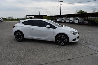 Opel Astra 2012 SPORTS GTC 1.4-thumb-29