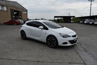Opel Astra 2012 SPORTS GTC 1.4-thumb-31
