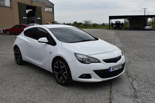 Opel Astra 2012 SPORTS GTC 1.4-thumb-32