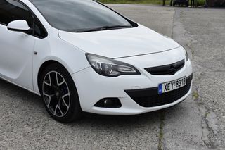 Opel Astra 2012 SPORTS GTC 1.4-thumb-34