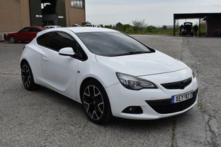 Opel Astra 2012 SPORTS GTC 1.4-thumb-35