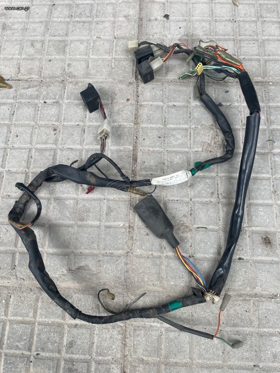 Πλεξούδα Suzuki fb