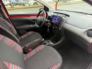 Citroen C1 2017 automatic-thumb-6