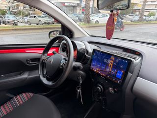 Citroen C1 2017 automatic-thumb-7