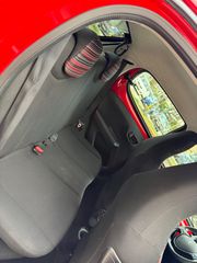 Citroen C1 2017 automatic-thumb-8
