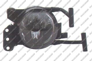 Carro ΠροβολέαΣ Ομίχλης (HB4) MARELLI κατάλληλο για BMW SERIES 5 2003-2010 (E60/E61) / 63176920703 - Αριστερό - 1 Τεμ