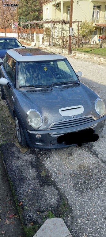 ΜΙΝΙ COOPER