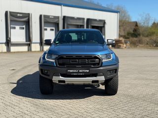 Ford Raptor 2021 RAPTOR PERFORMANCE-thumb-7