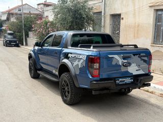 Ford Raptor 2021 RAPTOR PERFORMANCE-thumb-36
