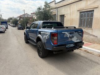 Ford Raptor 2021 RAPTOR PERFORMANCE-thumb-37