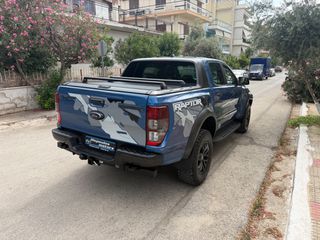 Ford Raptor 2021 RAPTOR PERFORMANCE-thumb-38