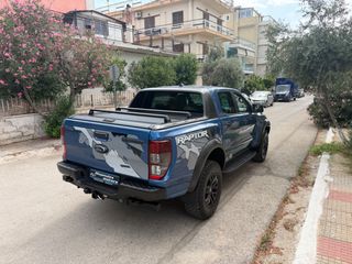 Ford Raptor 2021 RAPTOR PERFORMANCE-thumb-40