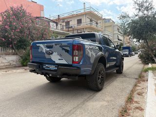 Ford Raptor 2021 RAPTOR PERFORMANCE-thumb-41