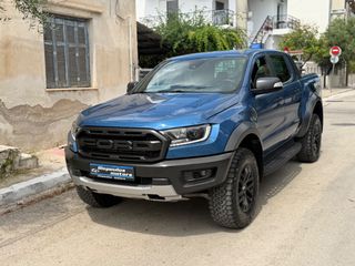 Ford Raptor 2021 RAPTOR PERFORMANCE-thumb-28