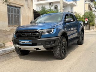 Ford Raptor 2021 RAPTOR PERFORMANCE-thumb-1