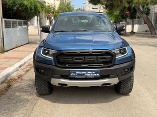 Ford Raptor 2021 RAPTOR PERFORMANCE-thumb-2