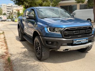 Ford Raptor 2021 RAPTOR PERFORMANCE-thumb-30