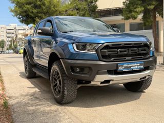 Ford Raptor 2021 RAPTOR PERFORMANCE-thumb-31