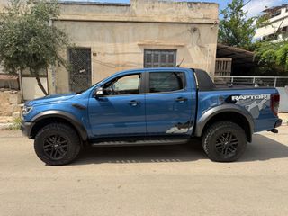Ford Raptor 2021 RAPTOR PERFORMANCE-thumb-32