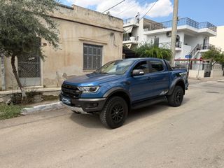 Ford Raptor 2021 RAPTOR PERFORMANCE-thumb-33
