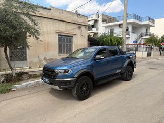 Ford Raptor 2021 RAPTOR PERFORMANCE-thumb-34