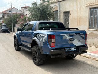 Ford Raptor 2021 RAPTOR PERFORMANCE-thumb-3