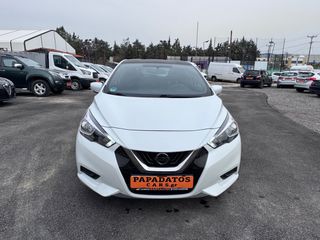 Nissan Micra 2017 K14-thumb-1