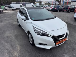Nissan Micra 2017 K14-thumb-2