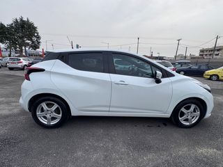Nissan Micra 2017 K14-thumb-3