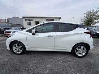 Nissan Micra 2017 K14-thumb-7