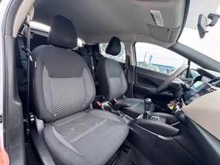 Nissan Micra 2017 K14-thumb-10