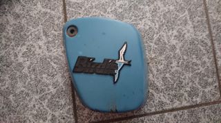 ΚΑΠΑΚΙ ΜΠΑΤΑΡΙΑΣ ΔΕΞΙ SUZUKI FB 50