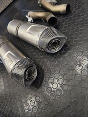 link pipe titanium for fjr1300-thumb-1