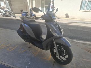 Piaggio Medley 125 2023 A1 Δίπλωμα-thumb-6