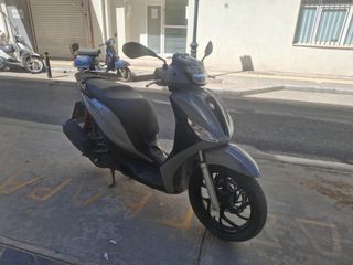 Piaggio Medley 125 2023 A1 Δίπλωμα-thumb-7