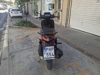 Piaggio Medley 125 2023 A1 Δίπλωμα-thumb-10