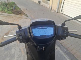 Piaggio Medley 125 2023 A1 Δίπλωμα-thumb-12
