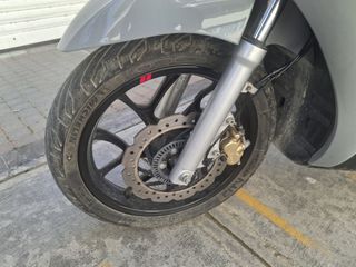 Piaggio Medley 125 2023 A1 Δίπλωμα-thumb-14
