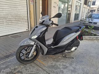 Piaggio Medley 125 2023 A1 Δίπλωμα-thumb-16