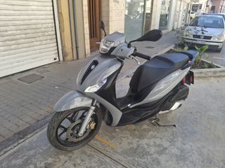 Piaggio Medley 125 2023 A1 Δίπλωμα-thumb-17