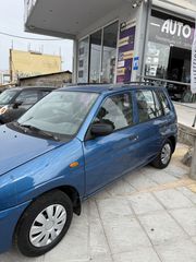 Mazda Demio 1999 DW 193/2E