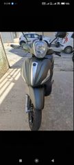 Piaggio Beverly 350 2019 BEVERLY 350 ABS/ASR