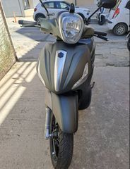 Piaggio Beverly 350 2019 BEVERLY 350 ABS/ASR-thumb-7