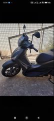 Piaggio Beverly 350 2019 BEVERLY 350 ABS/ASR-thumb-10