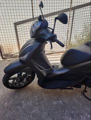 Piaggio Beverly 350 2019 BEVERLY 350 ABS/ASR-thumb-17