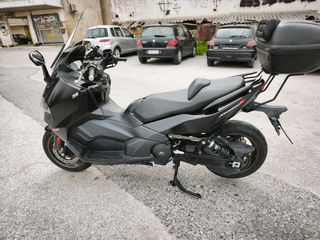 Sym Maxsym TL 2022 508 TCS