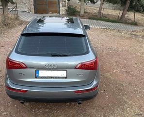 Audi Q5 2009 ΤΕΛΙΚΗ ΤΙΜΗ 12.000